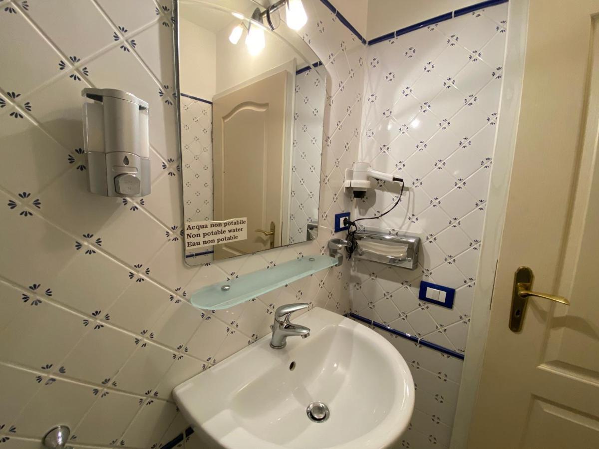 B&B Petite Maison Posada  Ngoại thất bức ảnh