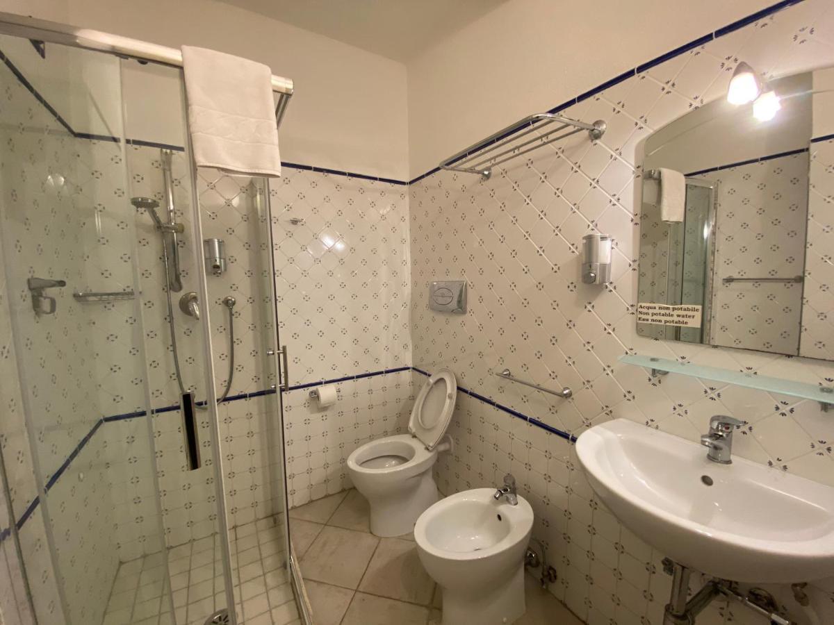 B&B Petite Maison Posada  Ngoại thất bức ảnh