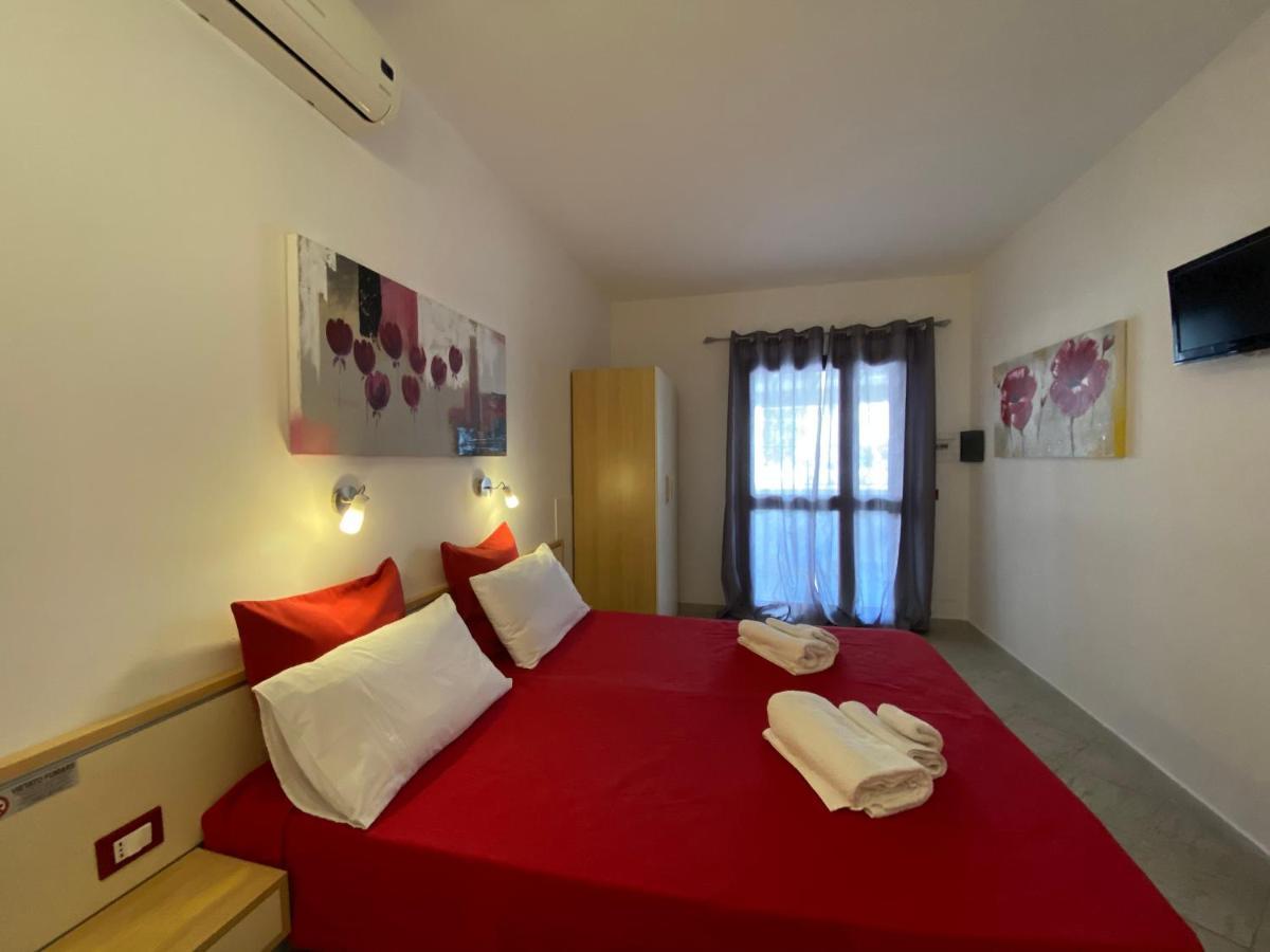 B&B Petite Maison Posada  Ngoại thất bức ảnh