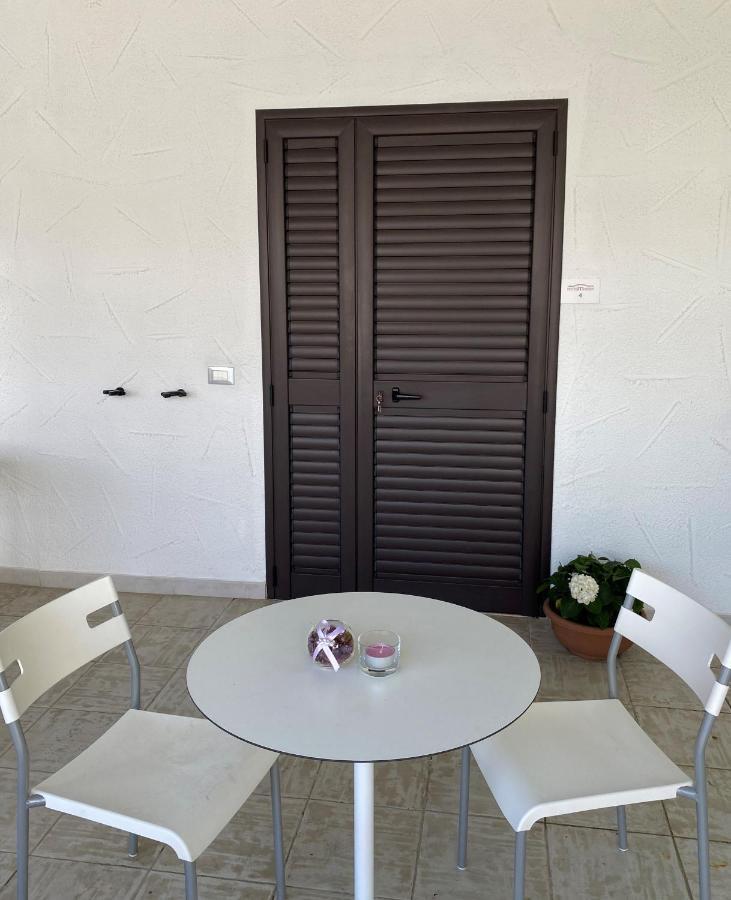 B&B Petite Maison Posada  Ngoại thất bức ảnh