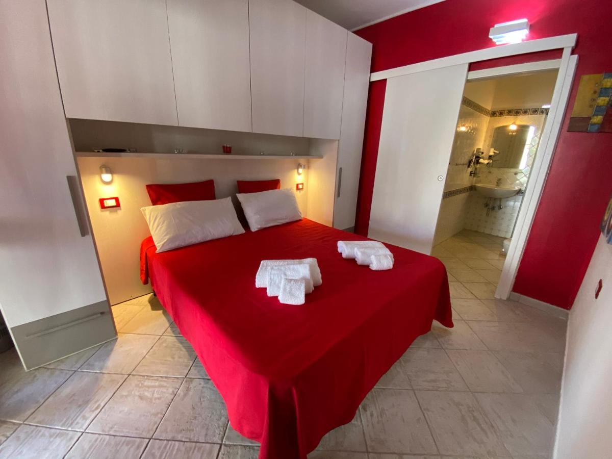 B&B Petite Maison Posada  Ngoại thất bức ảnh