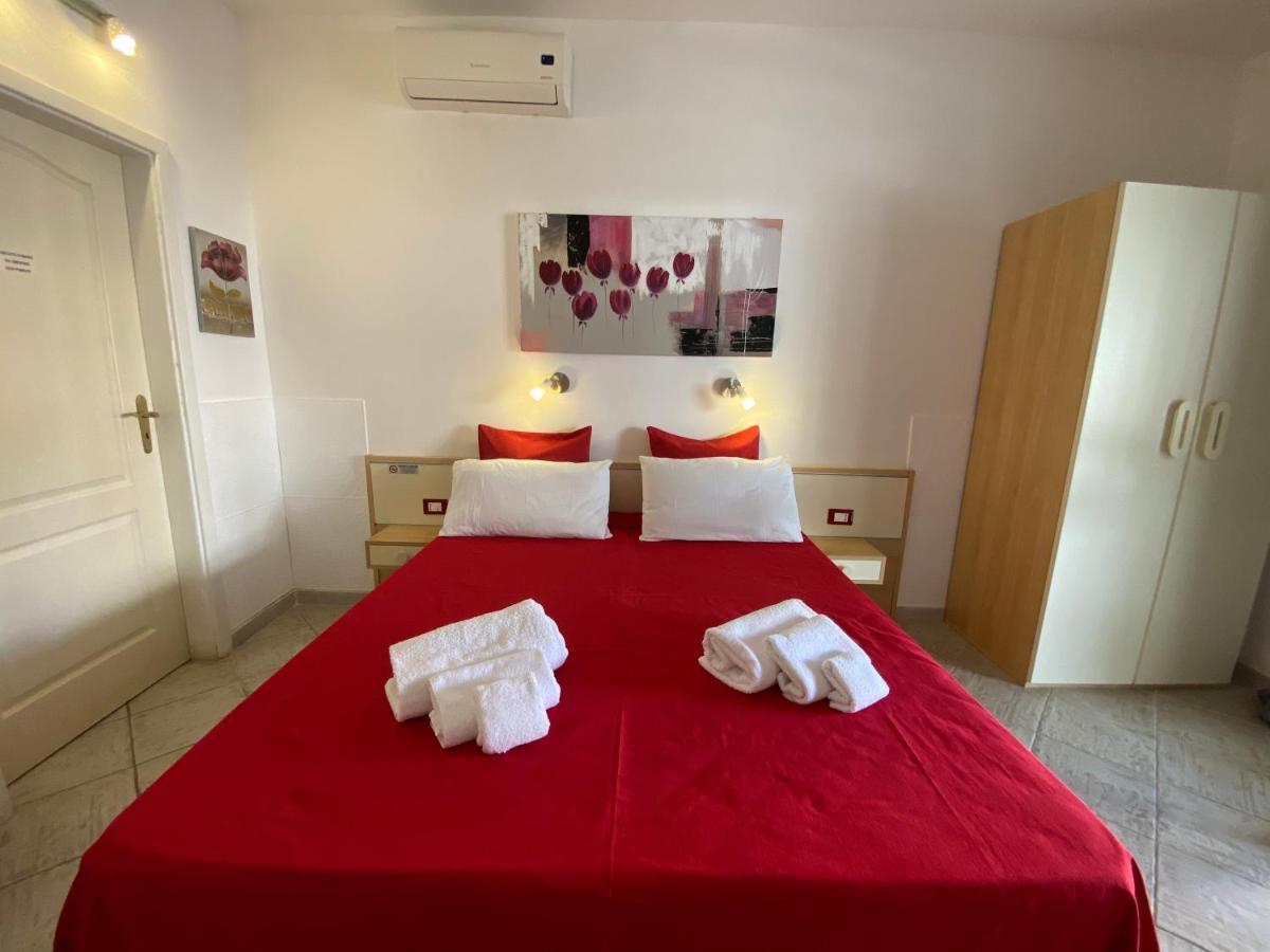 B&B Petite Maison Posada  Ngoại thất bức ảnh