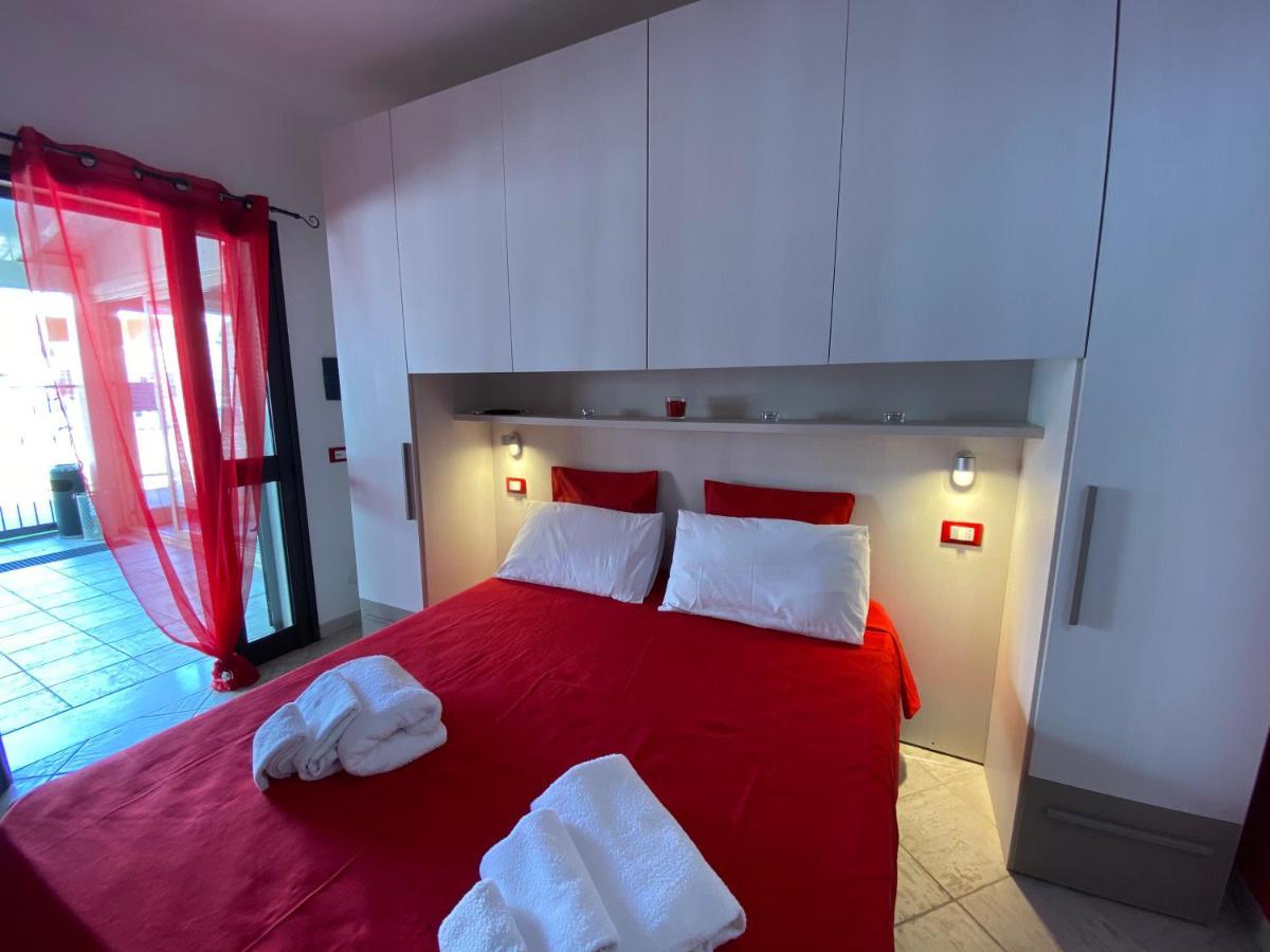 B&B Petite Maison Posada  Ngoại thất bức ảnh