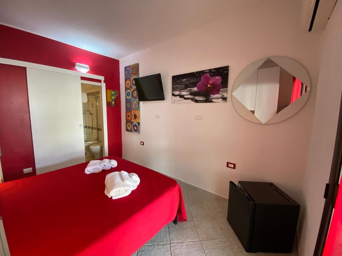 B&B Petite Maison Posada  Ngoại thất bức ảnh