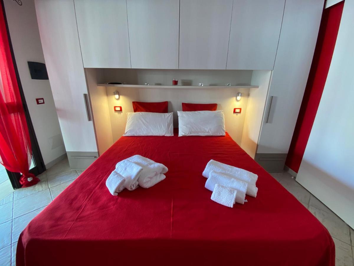 B&B Petite Maison Posada  Ngoại thất bức ảnh