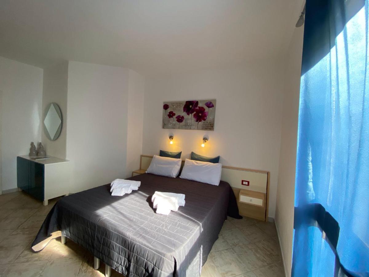 B&B Petite Maison Posada  Ngoại thất bức ảnh