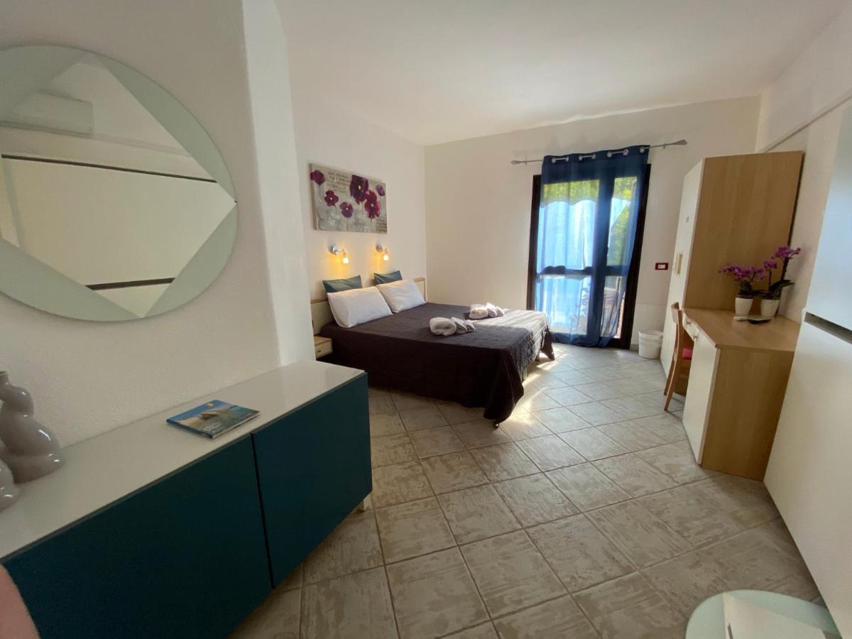 B&B Petite Maison Posada  Ngoại thất bức ảnh