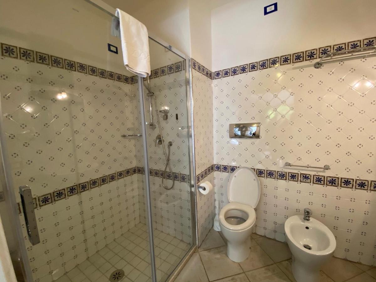 B&B Petite Maison Posada  Ngoại thất bức ảnh