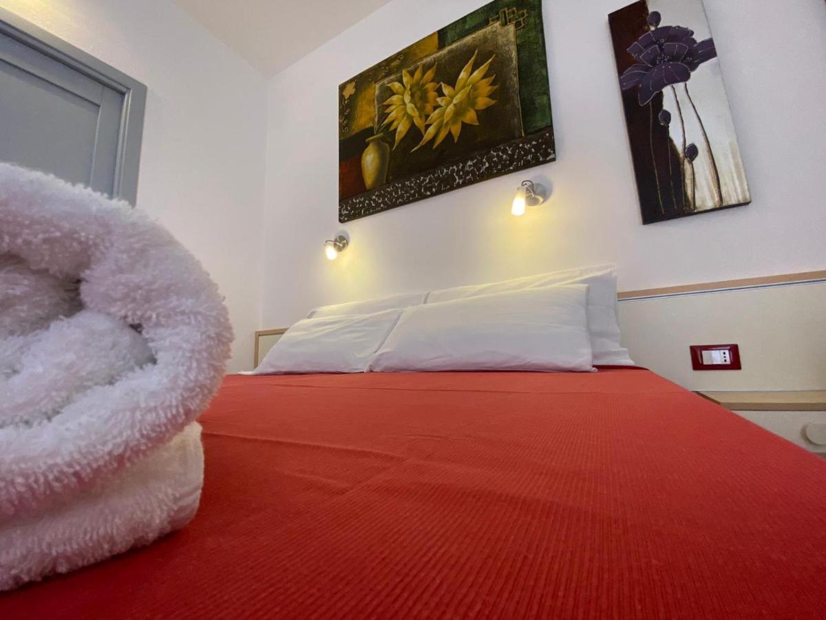 B&B Petite Maison Posada  Ngoại thất bức ảnh