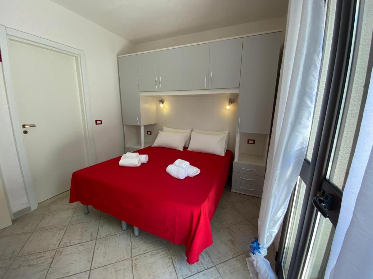 B&B Petite Maison Posada  Ngoại thất bức ảnh