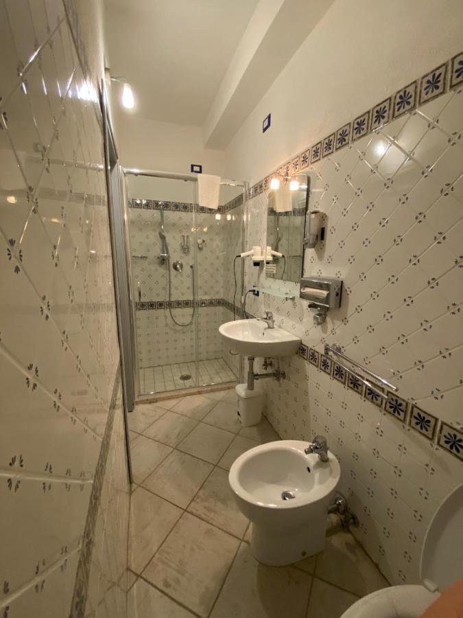 B&B Petite Maison Posada  Ngoại thất bức ảnh