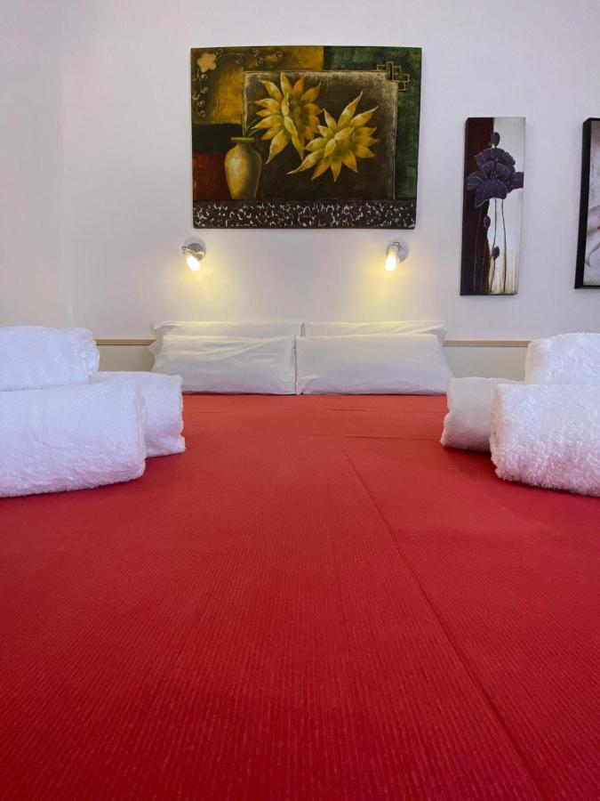 B&B Petite Maison Posada  Ngoại thất bức ảnh