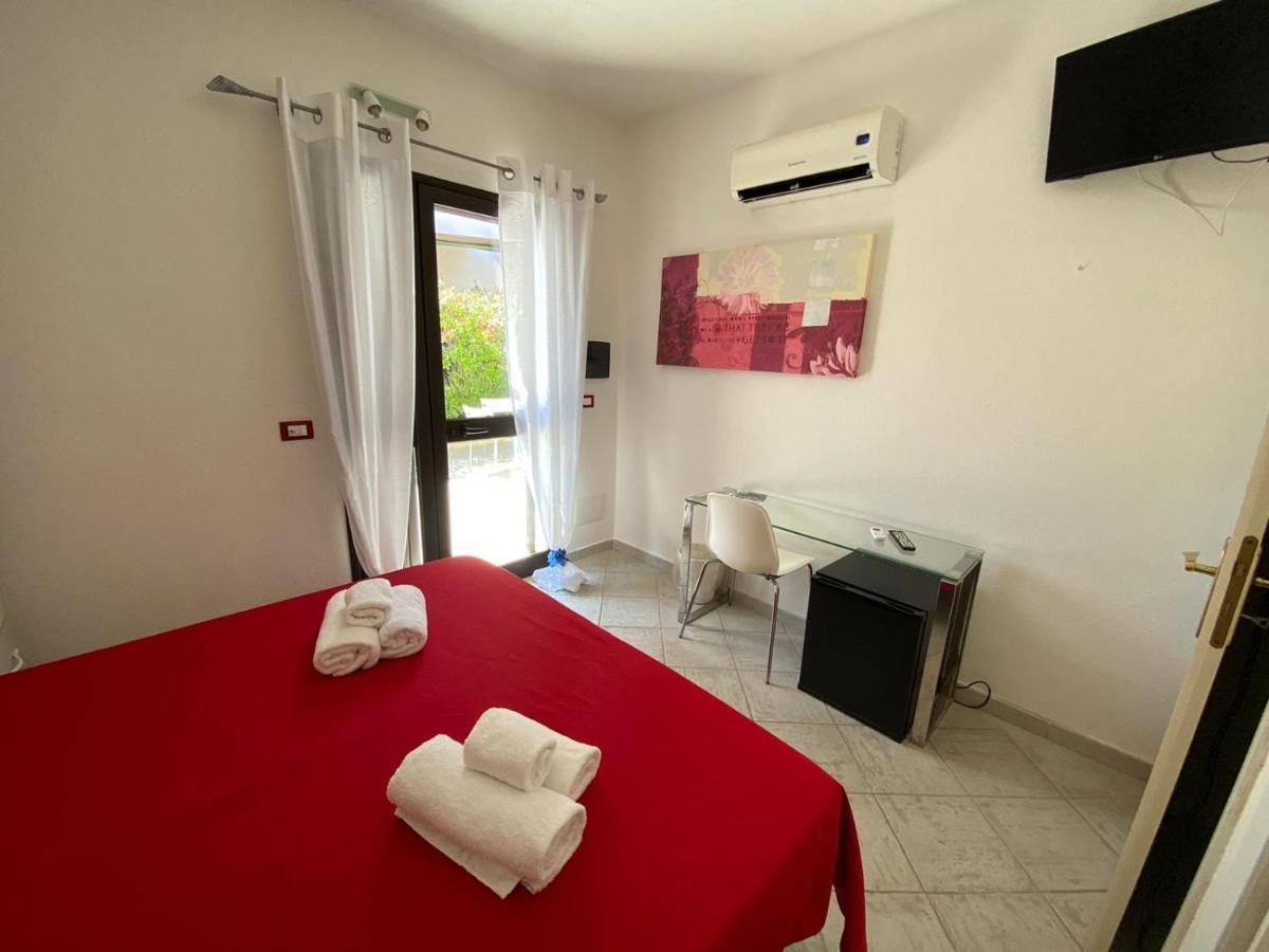 B&B Petite Maison Posada  Ngoại thất bức ảnh