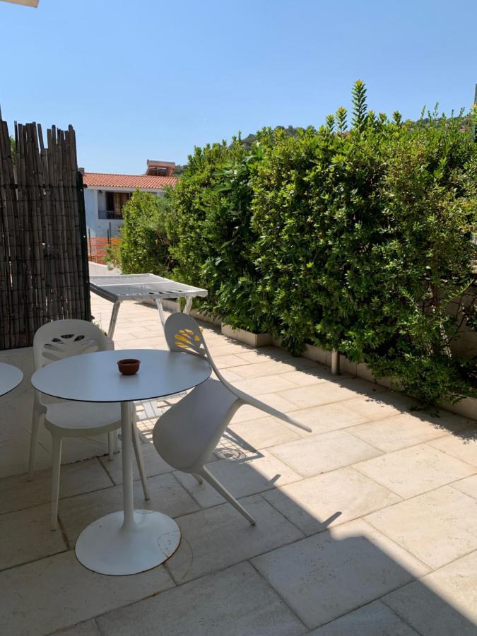 B&B Petite Maison Posada  Ngoại thất bức ảnh